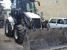 Traktor "Hidromek"