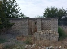 10 sot torpaq sahəsi, Bərdə şəh.