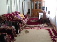 5-otaqlı mənzil, Gəncə ş., 140 m²
