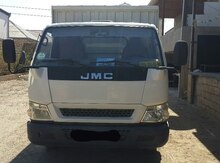 Ford JMC, 2010 il