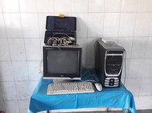 Diaqnostika avadanlığı