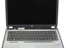 Noutbuk "HP Pavilion G7"