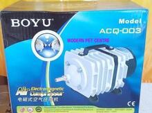 Компрессор "BOYU ACQ-003"