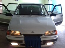 LADA (VAZ) 2115, 2006 il