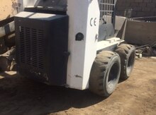 Bobcat, 2008 il