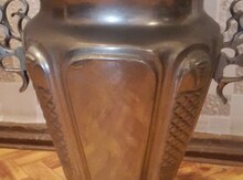 Qədimi samovar