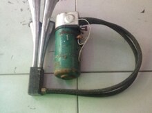 "FI-FA" siqnalı