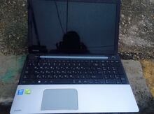 Noutbuk "Toshiba"