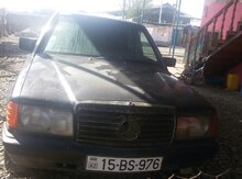 Mercedes 190, 1989 il
