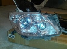 "Land Cruiser Prado 2012" ehtiyat hissələri