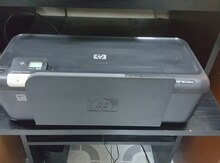 Printer "HP DeskJet D5563"