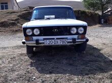 LADA (VAZ) 2106, 1993 il