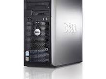 Sistem bloku "Dell Optiplex"