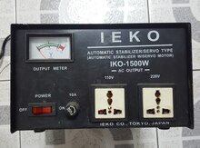Tənzimləyici "IEKO IKO-1500W"