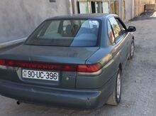 Subaru Legacy, 1995 il