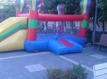 Hava batutu