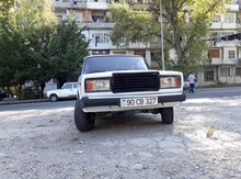 LADA (VAZ) 2107, 2008 il