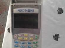 Kassa aparatı MİNİ-T400ME