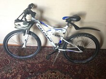 Velosiped "Salcano"