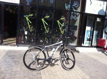 Velosiped