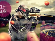 Paintball