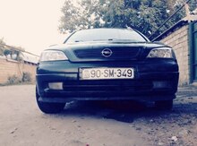 Opel Astra, 1998 il
