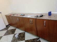 Mebel yığılması və təmiri