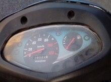 Motosiklet "Haojue 110"