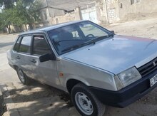 LADA (VAZ) 21099, 2002 il