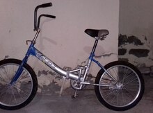 Velosiped "Stels"