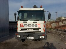 Yük maşını "İveco", 1999 il