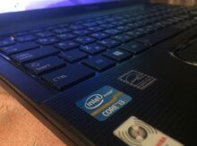 Noutbuk "Toshiba"