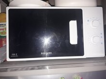 Mikrodalğalı soba "Samsung"