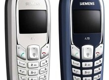 Siemens A70