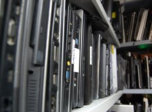 "HP G6" və "N5010" korpuslar