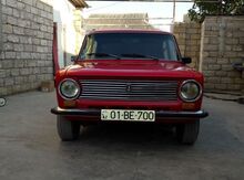 LADA (VAZ) 2101, 1978 il