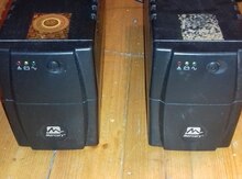Ups