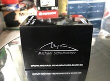 Коллекционный шлем "SCHUBERTH F1"