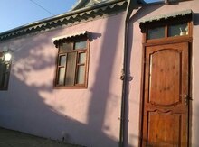 Bağ evi, Xəqani küç.