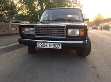 LADA (VAZ) 2107, 2011 il