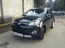 Great Wall Hover M4, 2016 il