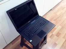 Notbuk "Asus X75A"