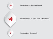 Reklam işləri