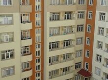 4-otaqlı yeni tikili, Gəncə ş., 154 m²