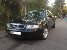 Audi A6, 1998 il
