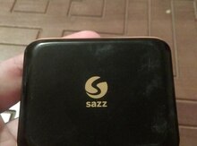 "Sazz" modem