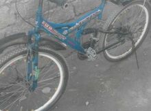 Velosiped "Shimano"