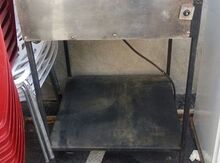 Elektrik tantuni aparatı