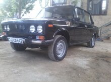 LADA (VAZ) 2106, 1996 il