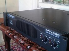 "Behringer Ep-4000" musiqi aləti